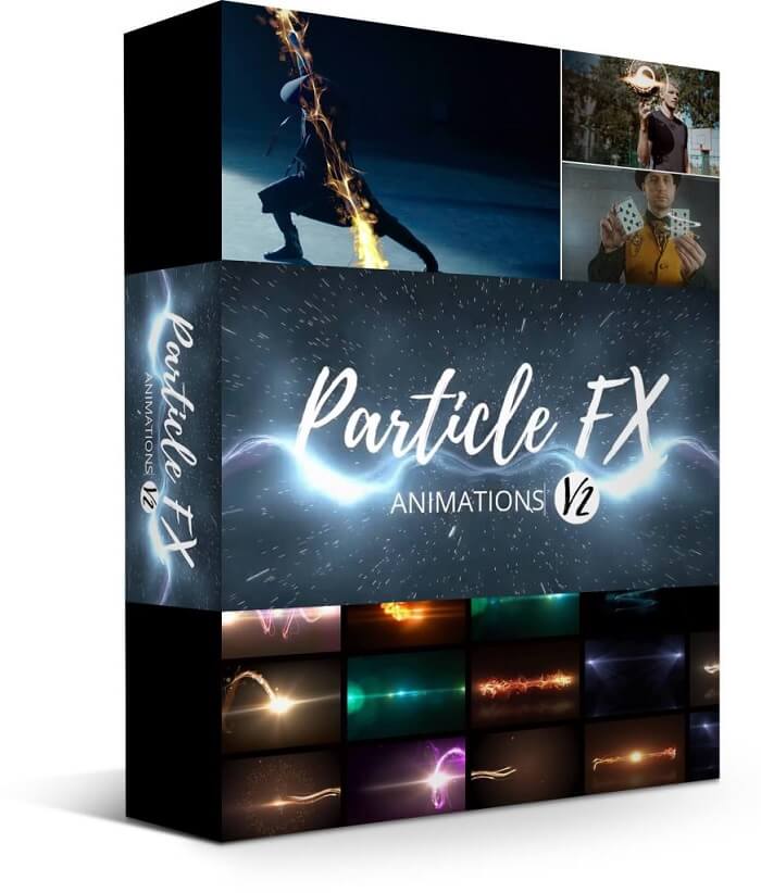  Particle-FX-Animations-V2-review