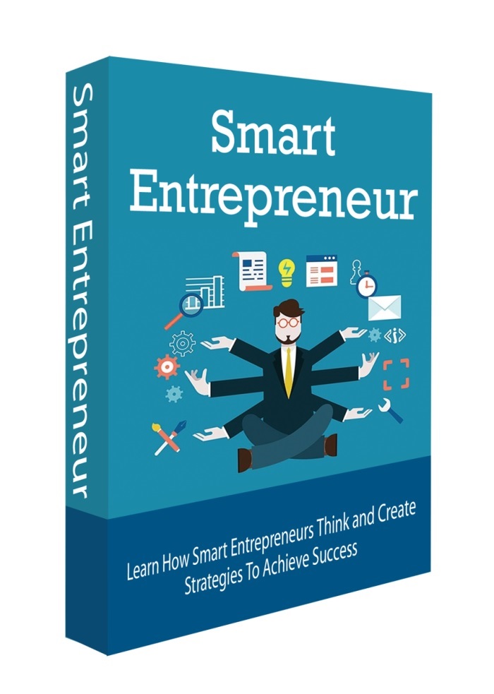Smart-Entrepreneur-Mastery-PLR-review