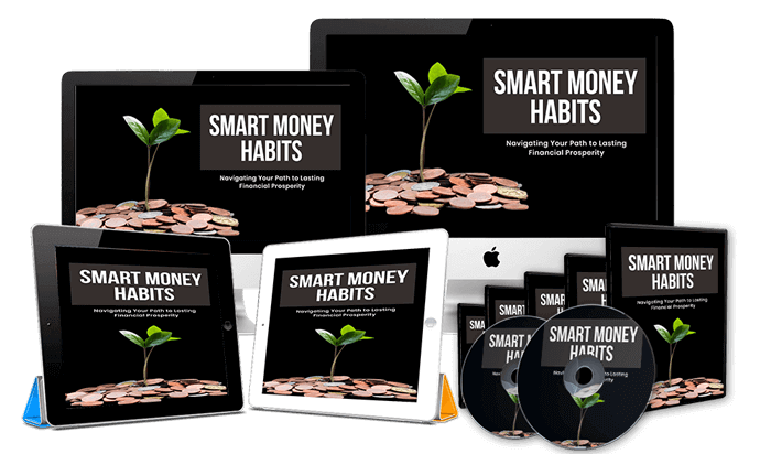 Smart-Money-Habits-PLR-review