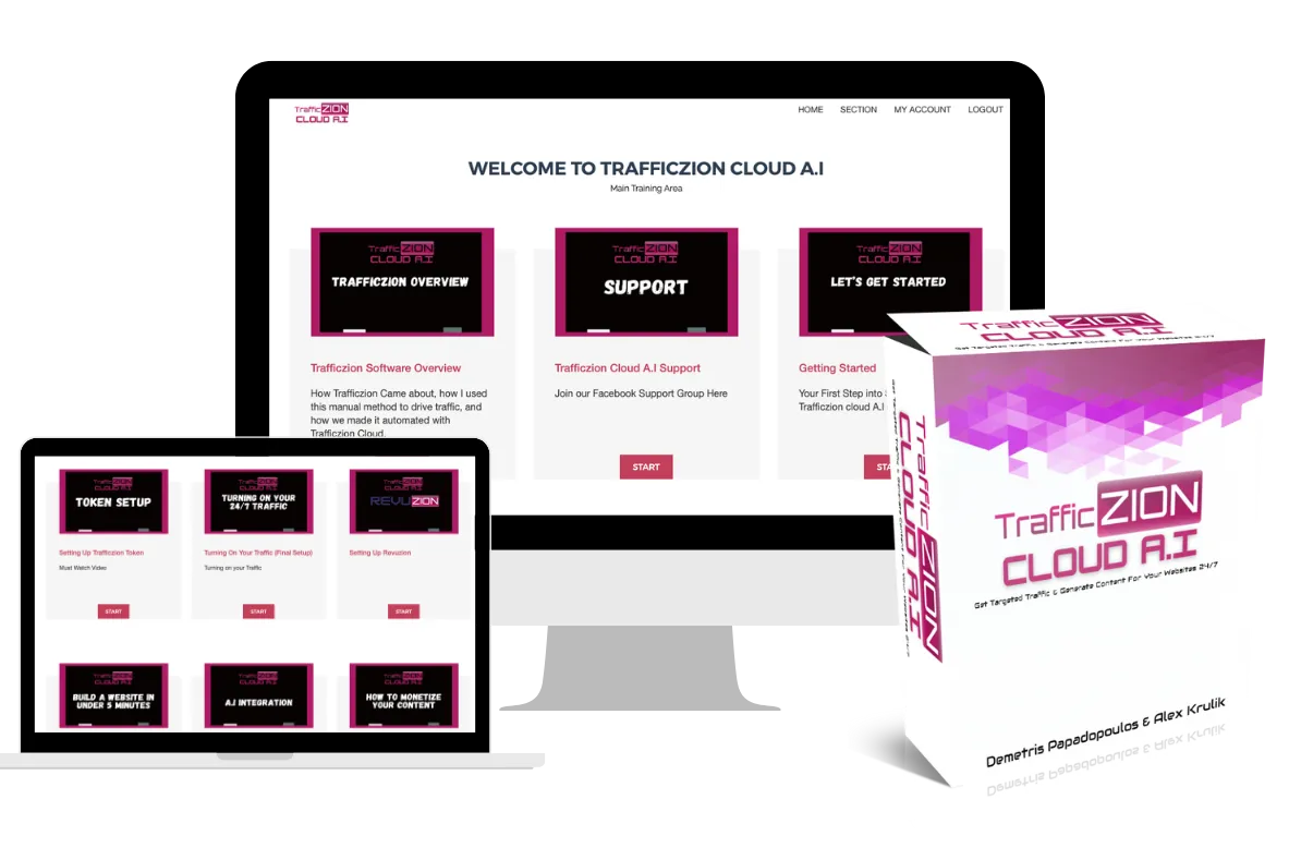 TrafficZion-Cloud-A.I-review