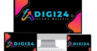 Digi24-Income-Mastery-review